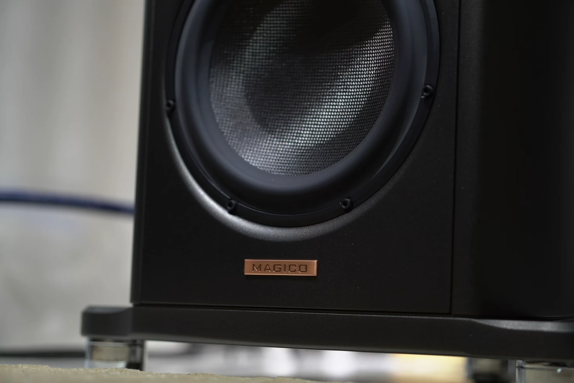 Begagnade hemmabio på Hifimarknaden