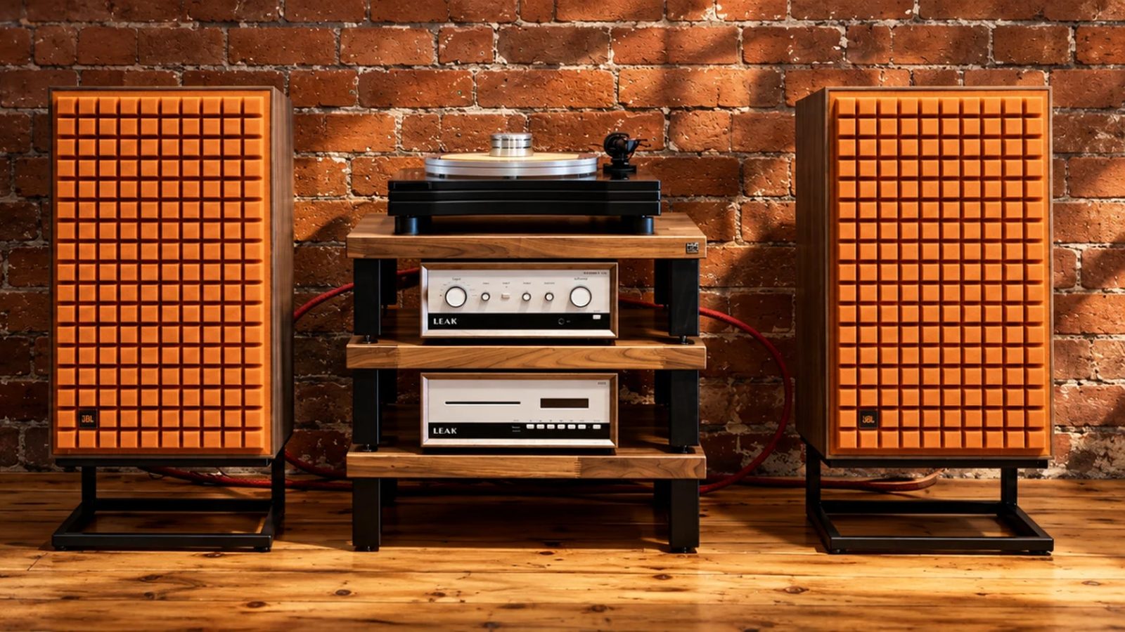 Begagnade kompletta system på Hifimarknaden
