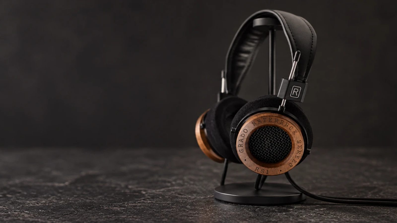 Begagnade hörlurar på Hifimarknaden
